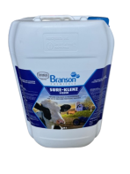 CIP Cleaning - SURE KLENZ (25l) Chlorinated  (Powder) Extreme Power