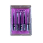 Tag Gun Needles - Needle (PACK 5) for (13-65mm tag)Standard gun (Glenpak) * NOT FOR ARROW BRAND