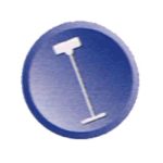 Tag Pins and String Pins