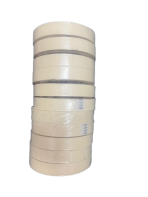 Masking Tape / Paper tape (18mm x 40m) (P/ROLL)  60 Degree - Image 2