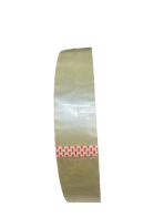 Clear tape for machines (1000m x 48mm) Brand - Image 2