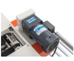 Carton-Sealing Box Taping Machine (top/bottom) DQFXA 6050S FULLY -AUTO - Image 3