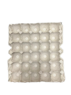 Egg trays - 30's Egg type Tray  (Minimum: 100) *  NEW PRODUCTION (Manufactured range) - Image 3