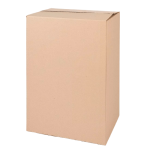 HANGER TYPE BOXES - TVL 12 Double Walled (D/W)(500 X 400 X 78 mm) * Extra Strength ***