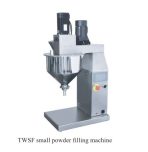 Automatic Powder Filler (1g - 100 g) Small