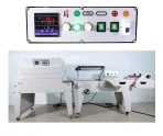 Thermal Shrinking Packaging Machine BSA450 - Image 2