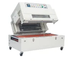 Thermal Shrinking Packaging Machine DSA4020 - Image 2