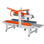 Automatic carton sealer (Auto fold) FXJ5050Z