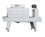 PE Film shrink packaging machine BSE6040