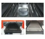 Thermal Shrinking Packaging Machine BSG450 - Image 3