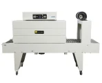 PE Film shrink packaging machine BSE4535