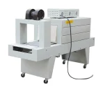 PE Film shrink packaging machine BSE4535 - Image 2