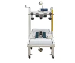 Carton Sealer (Auto fold) FXA6050S - Image 2