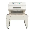 Thermal Shrinking Packaging Machine DSA4525 - Image 3