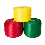 Veggie / fruit netlon/bag/netting  (3kg) 150m -  Red netting (Per 1 roll)