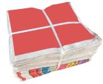 Newspaper(10kg) mixed size (RETURNS)