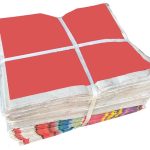 Newspaper(10kg) mixed size (RETURNS)