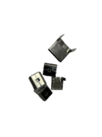Buckle Winged (12mm/13mm) For pole and sign Strapping (HJ-1150) 12/13mm  1/2"  (100 pack) - Image 4