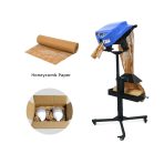 Kraft cushion pad filler machine (Paper EZ) SMART-Fill - Image 7