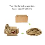 Kraft cushion pad filler machine (Paper EZ) SMART-Fill - Image 3