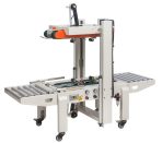 Carton-Sealing Box Taping Machine (top/bottom) DQFXA 6050S FULLY -AUTO