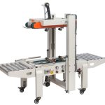 Carton-Sealing Box Taping Machine (top/bottom) DQFXA 6050S FULLY -AUTO