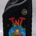 TNT BUD JUICE 4:1:2 (14) Balance biological Plant Nutrient 1litre (from seeds to weed)