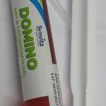 Domino Ant & Cockroach Gel 35gms (with plunger)