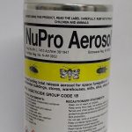 NuPro Aerosol 330ml - Room Fogger