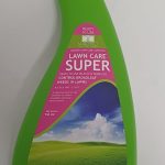 Lawn Care Super RTU 750ml(same as no weed lawn RTU) Control Weeds in Lawn