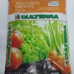 FERTILIZER 2.3.4 (21) VEGETABLES 10KG