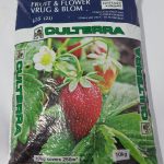 Fertilizer 6.1.5 (21) Fruit and Flower  10kg