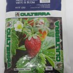 Fertilizer 6.1.5 (21) Fruit and Flower 5kg