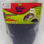 DI-Rat-Blue Rat Poison 250gms