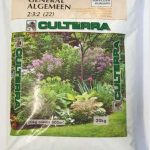 Fertilizer 2.3.2 (22) General Purpose 20kg