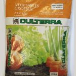 Fertilizer 2.3.4 (21) VEGETABLES 20KG