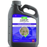 Efekto Clear Up - Non Selective Weed Killer 5ltr