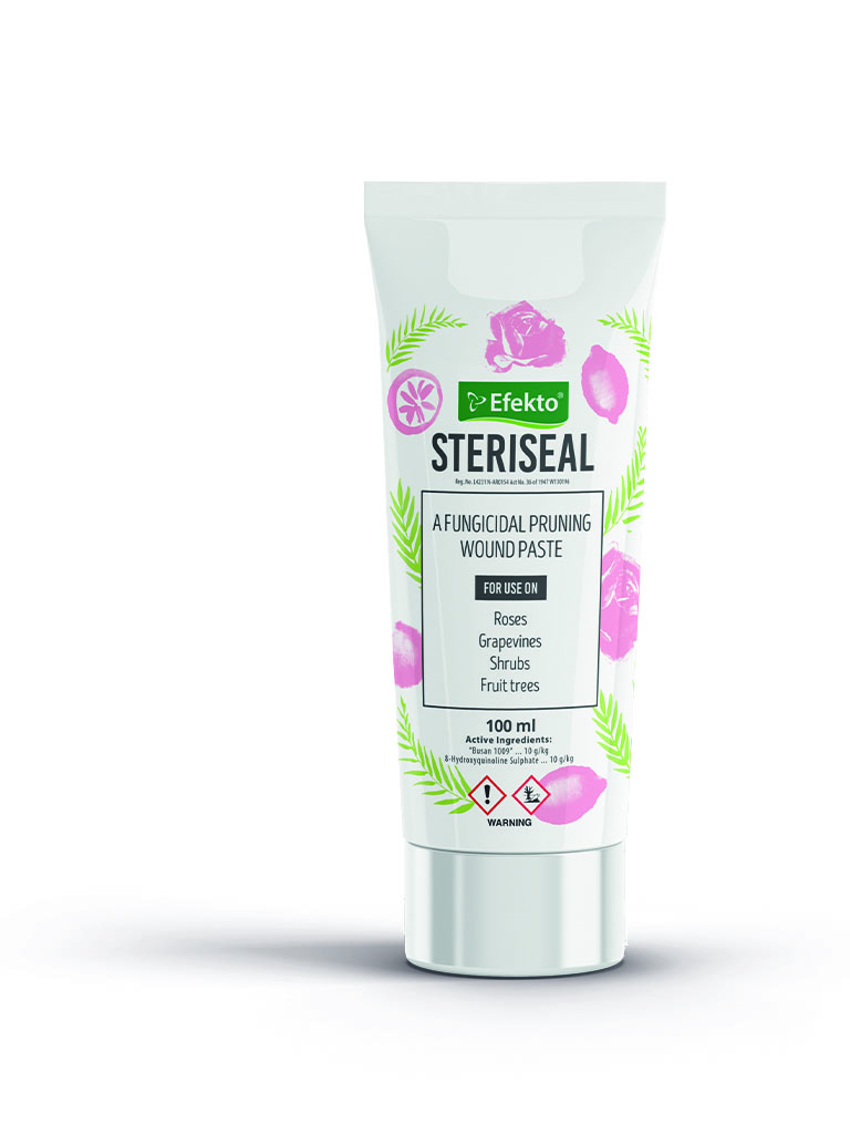 Efekto Steriseal 100ml - Image 1