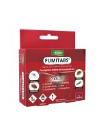 fumitabs fumigation tables kills ant ,cockroaches ,mosquitoes , flies , fish moth and clothes moth