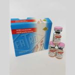 IBA-VAC-Infectious Bursal Disease (Gumboro) 1000 doses Chickens