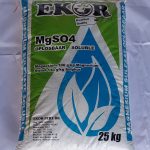 Magnesium Sulphate 25kg