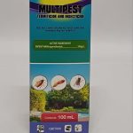 Multipest 100ml (Termiticide & Insecticide)