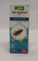 NO ROACH 100ML