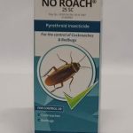 NO ROACH 100ML