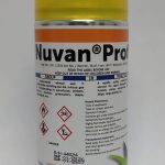 Nuvan Profi Aerosol 330ml - Room Fogger