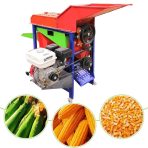 Corn of the Cob Machine