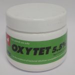 Oxytet 5.5%  200g (Antibiotic for chickens)