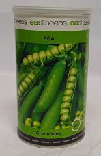 PEA GREENFEAST 100GMS