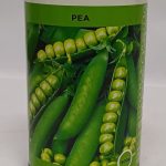 PEA GREENFEAST 100GMS