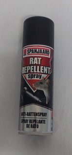 RAT REPELLENT SPRAY 200ML